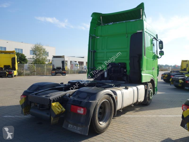 Traktor DAF 480 FT 4X2