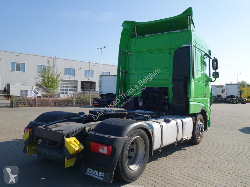 Tahač DAF 480 FT 4X2