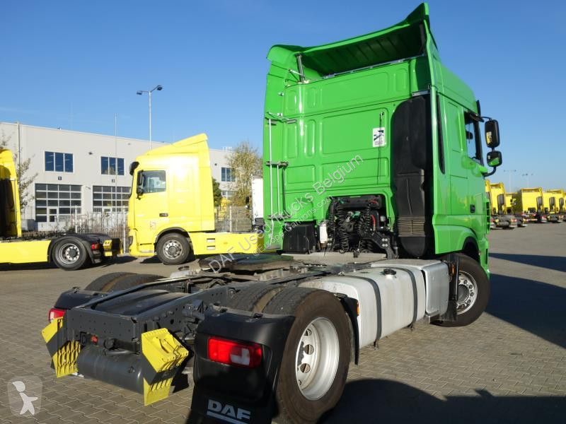 Trekker DAF 480 FT 4X2