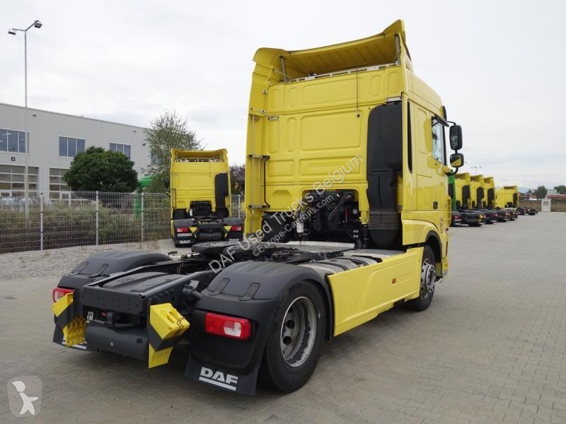 Traktor DAF 430 FT 4X2