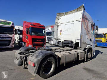Tracteur DAF