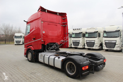 Tahač DAF XG 480 FT LOW DECK 4X2
