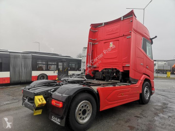 Tracteur DAF XG + 480 FT 4X2