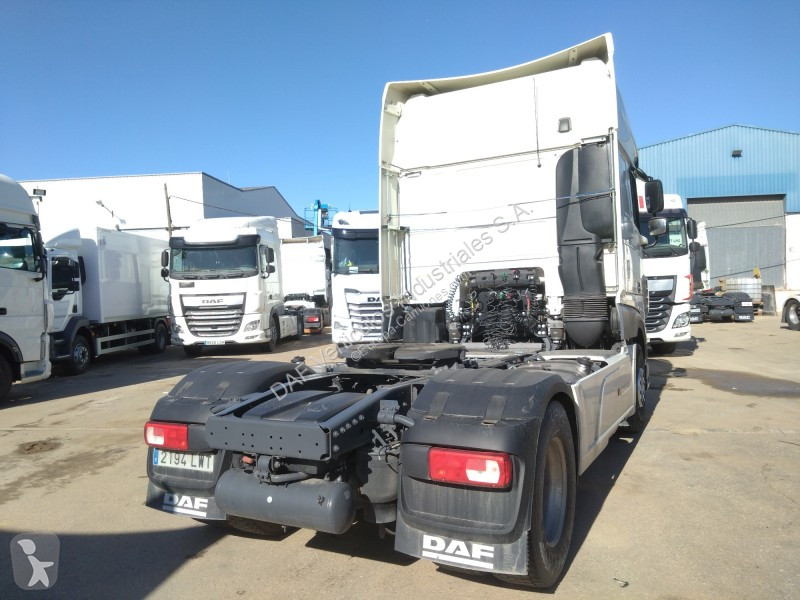 جرار DAF 480 FT 4X2