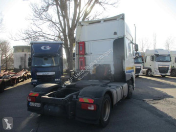 Cabeza tractora DAF