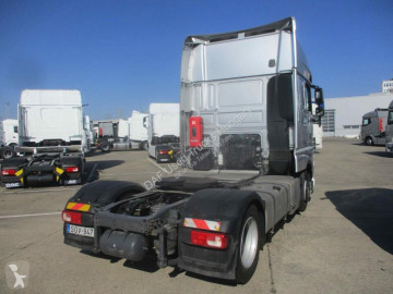 Traktor DAF