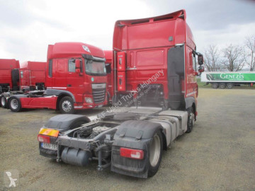 Traktor DAF