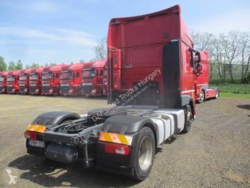 Cabeza tractora DAF