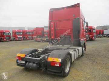 Traktor DAF