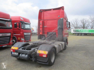 Traktor DAF XF 480 FT LOW DECK 4X2