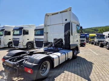 Traktor DAF XF 480 FT LOW DECK 4X2