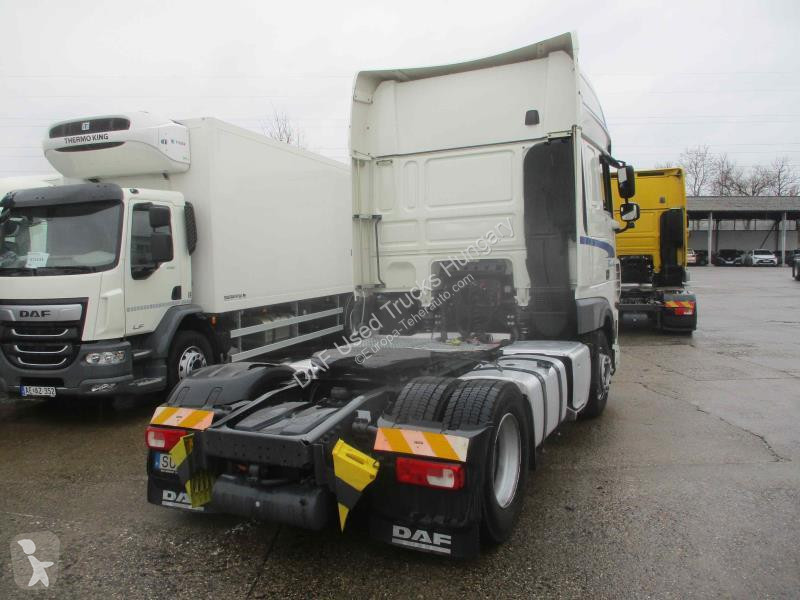 Traktor DAF 480 FT 4X2