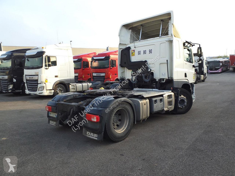 Traktor DAF 450 FT 4X2