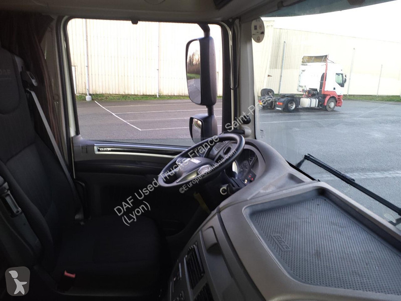 Traktor DAF 480 FT 4X2