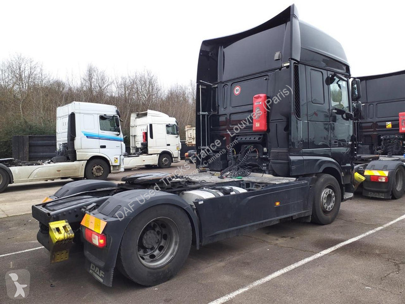 Traktor DAF 480 FT 4X2