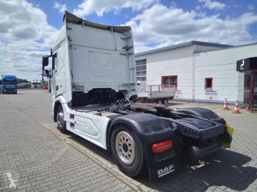 Tracteur DAF