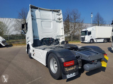 Tracteur DAF
