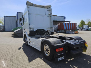 Traktor DAF