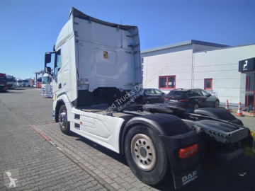 Tractor DAF