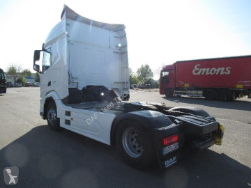 Traktor DAF