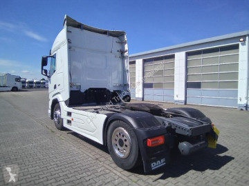 Traktor DAF