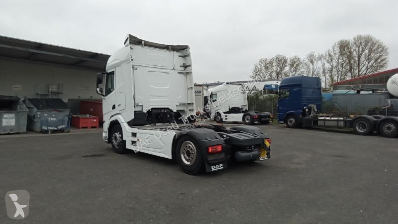 Traktor DAF n 480 FT 4X2