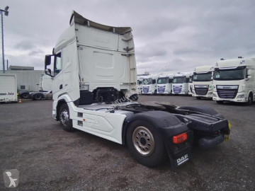 Traktor DAF XF n 480 FT 4X2