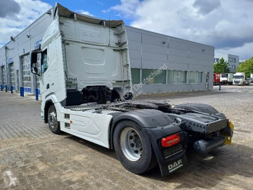 Tracteur DAF