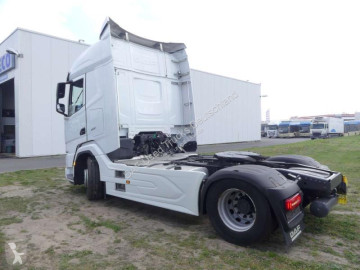 Tracteur DAF