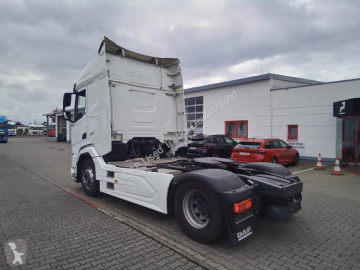 Traktor DAF