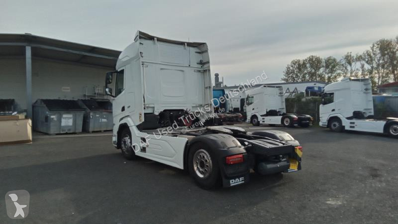 Traktor DAF n 480 FT 4X2