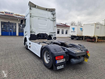 Traktor DAF XF n 480 FT 4X2