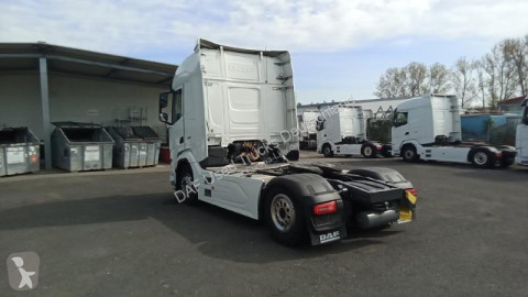 Traktor DAF