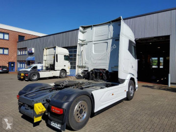 Traktor DAF
