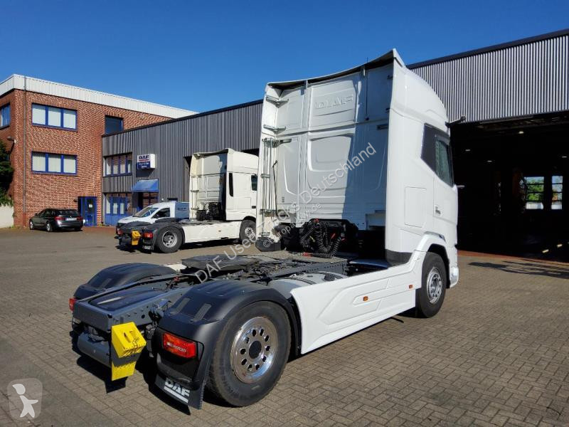 Traktor DAF + 530 FT 4X2