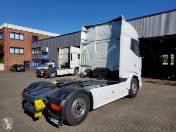 Traktor DAF