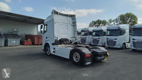 Tracteur DAF