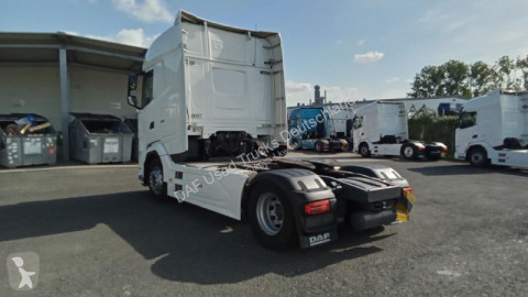 Traktor DAF XG 480 FT 4X2