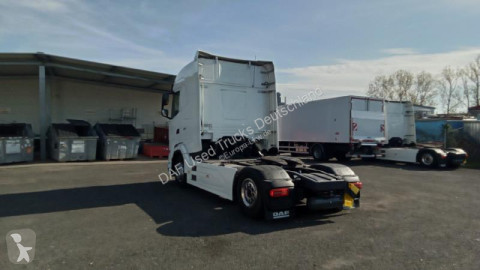 Traktor DAF XG 480 FT 4X2