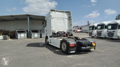 Tracteur DAF