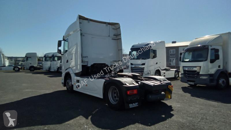 Traktor DAF 480 FT 4X2