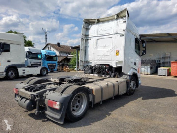 Traktor DAF