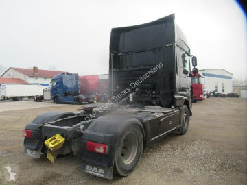 Traktor DAF