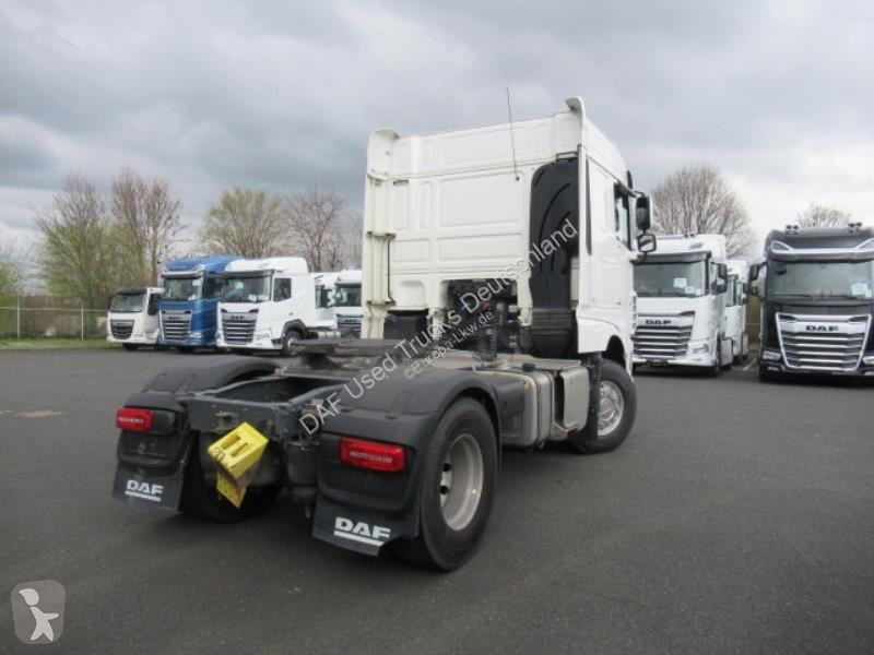 Traktor DAF 530 FT 4X2
