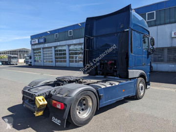 Tracteur DAF