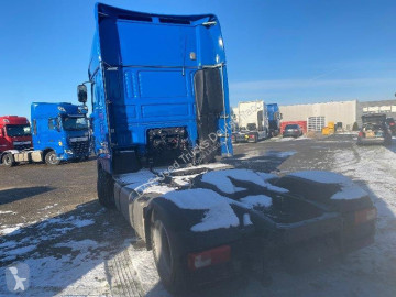 Traktor DAF XF 480 FT LOW DECK 4X2