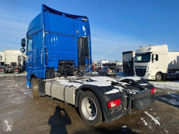 Traktor DAF