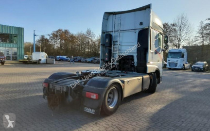 Traktor DAF