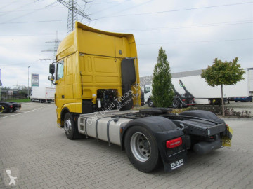 Traktor DAF
