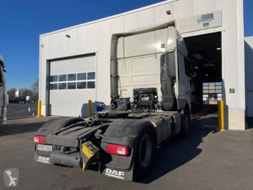 Traktor DAF